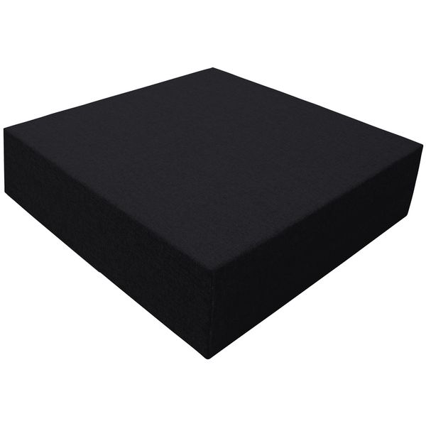 EQ Acoustics S15 Black