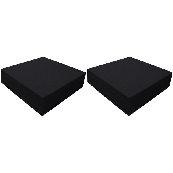 EQ Acoustics S15 Black