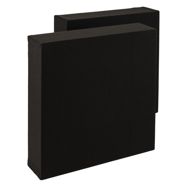 EQ Acoustics S15 Black