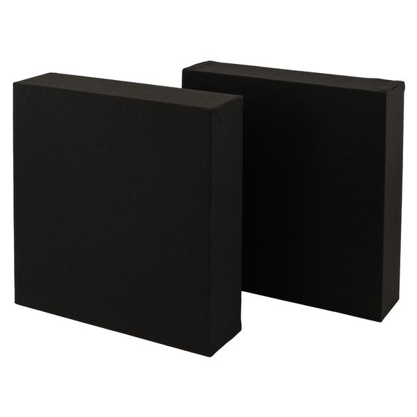 EQ Acoustics S15 Black