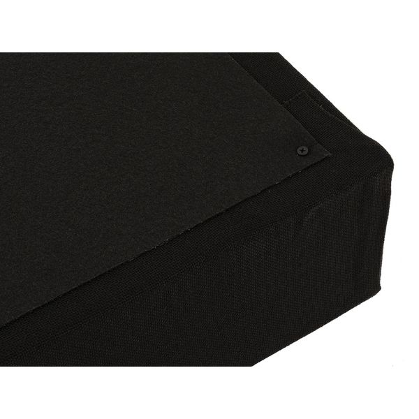 EQ Acoustics S15 Black