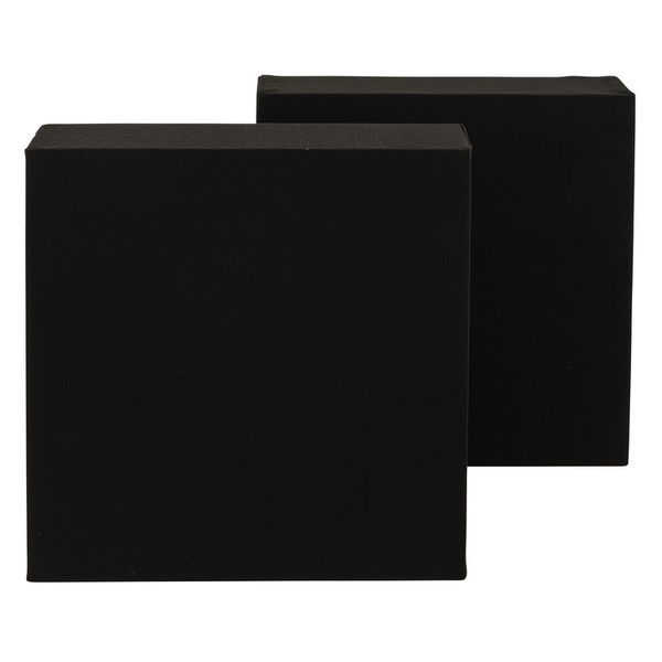 EQ Acoustics S15 Black