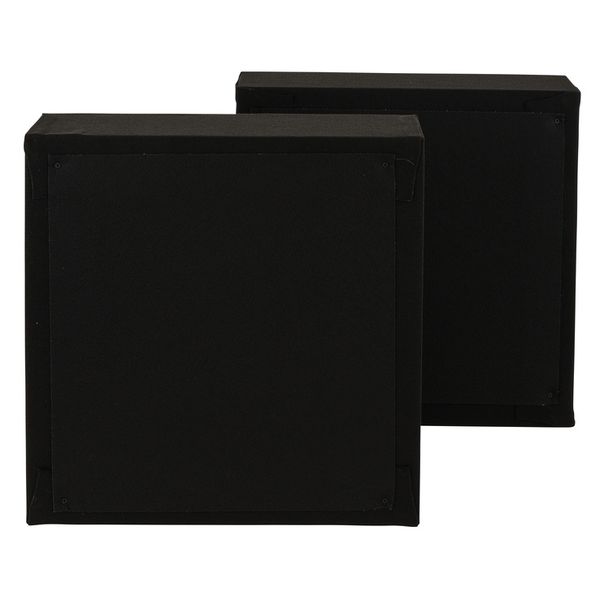 EQ Acoustics S15 Black