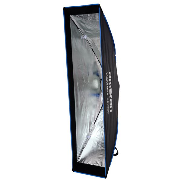 Amaran Light Box 30x120
