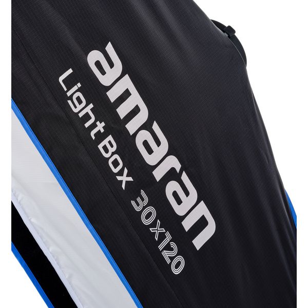 Amaran Light Box 30x120