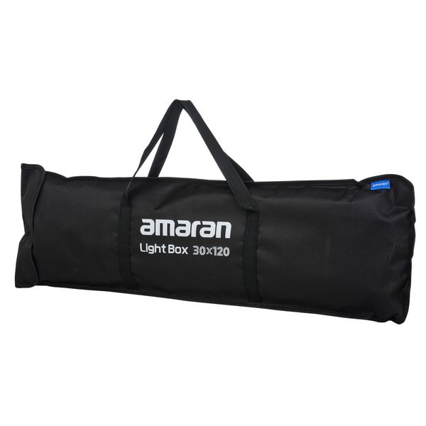 Amaran Light Box 30x120