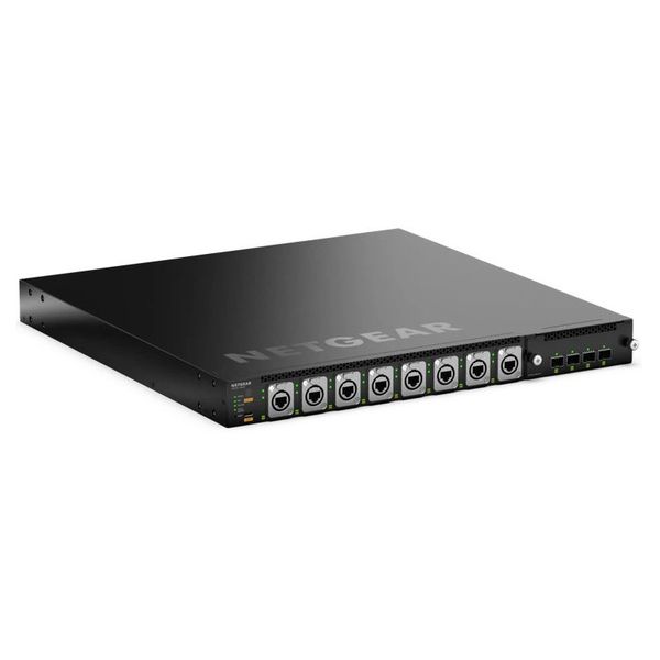 Netgear AV M4350-16M4V Managed Switch