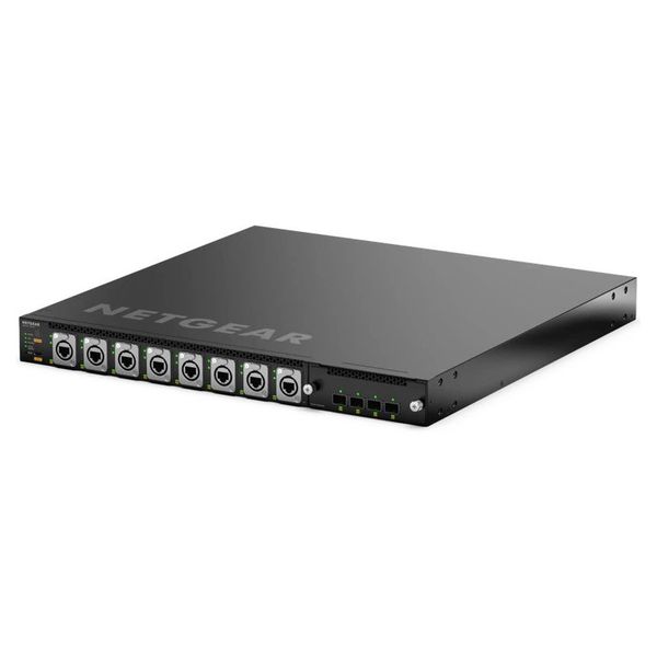 Netgear AV M4350-16M4V Managed Switch