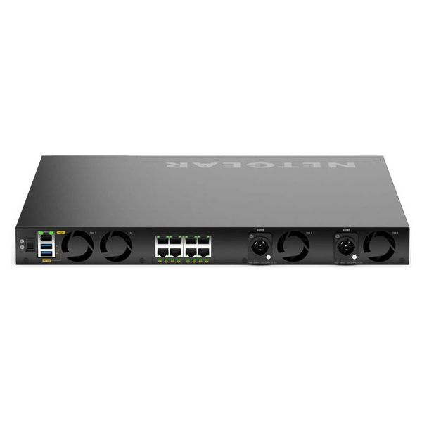 Netgear AV M4350-16M4V Managed Switch