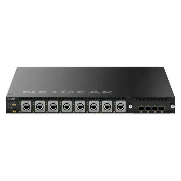 Netgear AV M4350-16M4V Managed Switch