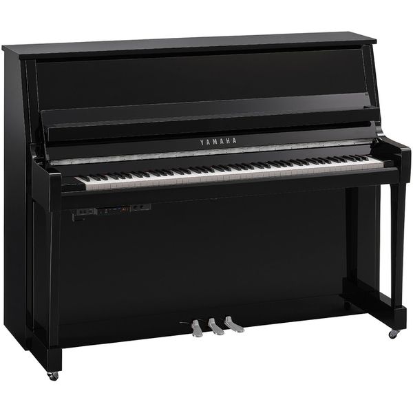 Yamaha B20 TC3 PEC