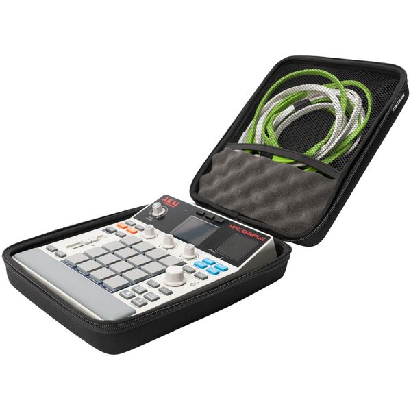 Magma CTRL Case MPC Sample
