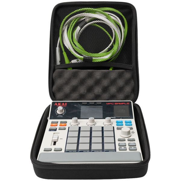 Magma CTRL Case MPC Sample