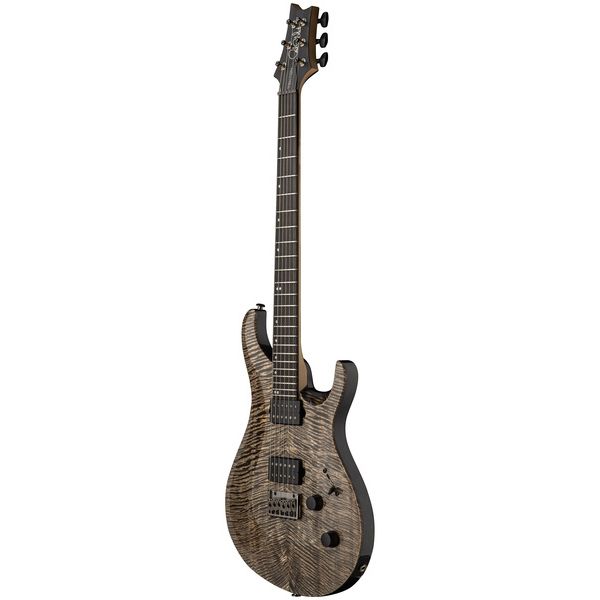 PRS Tekton Black Tourmaline