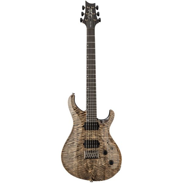 PRS Tekton Black Tourmaline