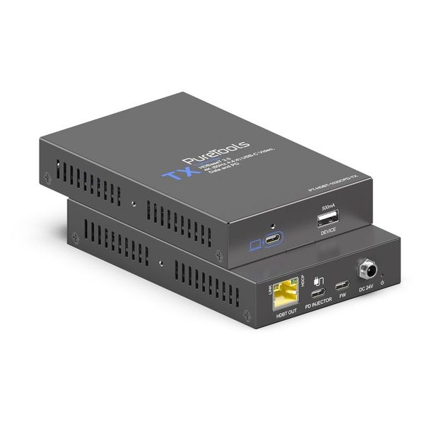 PureTools PT-HDBT-1020CPD-TX