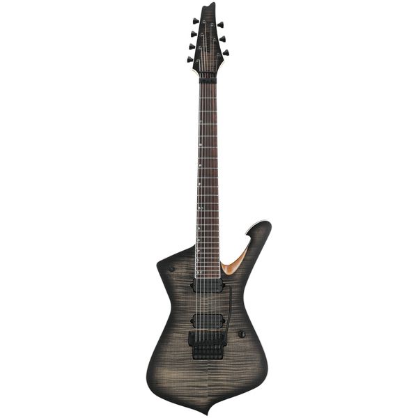 Ibanez ICWH727 Wes Hauch