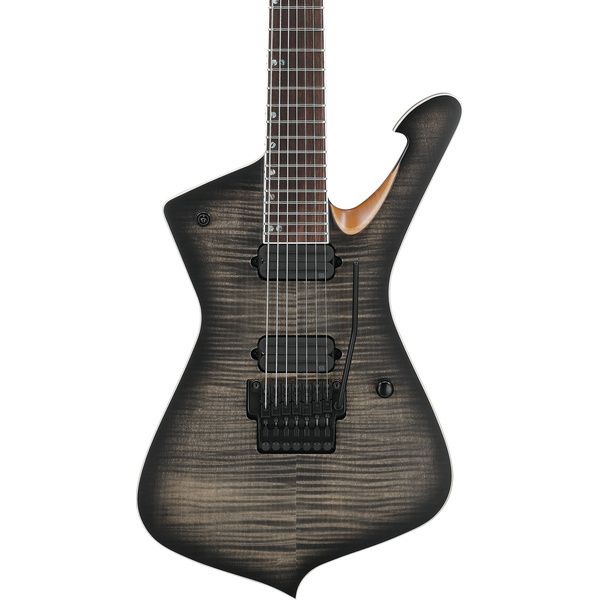 Ibanez ICWH727 Wes Hauch