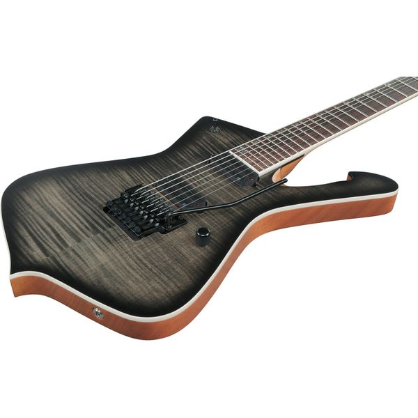 Ibanez ICWH727 Wes Hauch