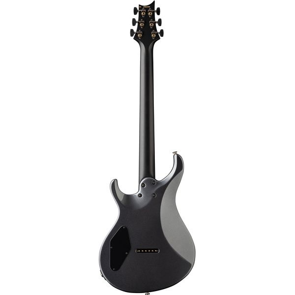 PRS Tekton Bloodstone Red