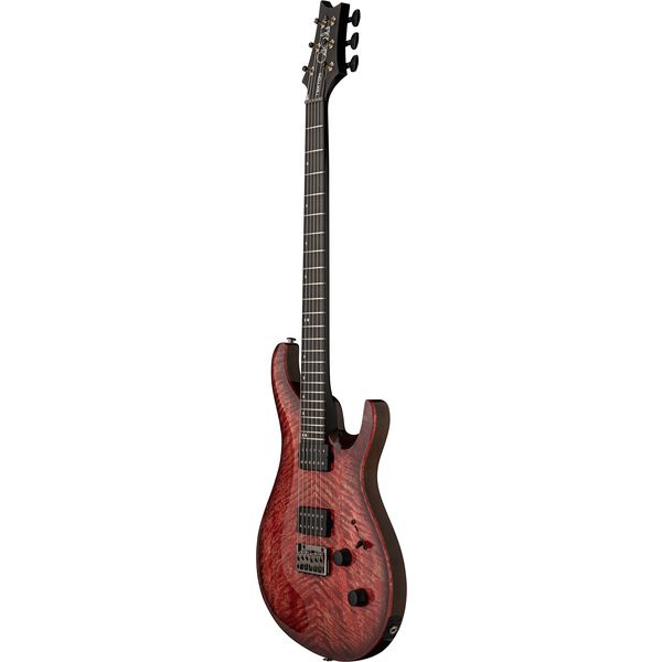 PRS Tekton Fuchsia Aura