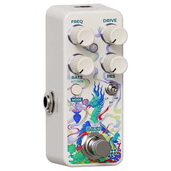 Klowra Hane Filter