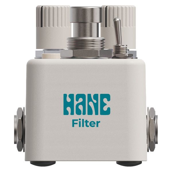 Klowra Hane Filter