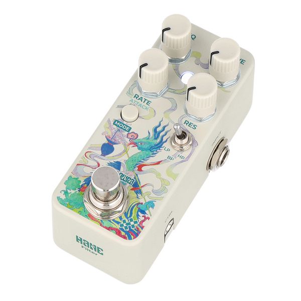 Klowra Hane Filter