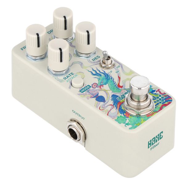 Klowra Hane Filter