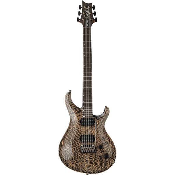 PRS Tekton T Black Tourmaline