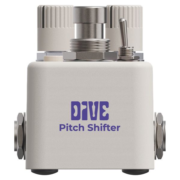 Klowra Dive Pitch Shifter