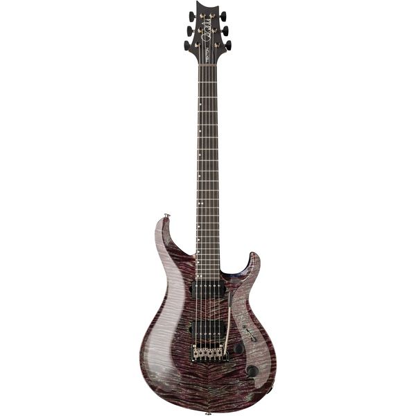 PRS Tekton T Violet Tourmaline