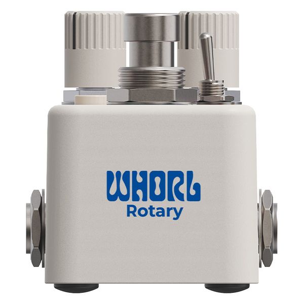Klowra Whorl Dynamic Rotary