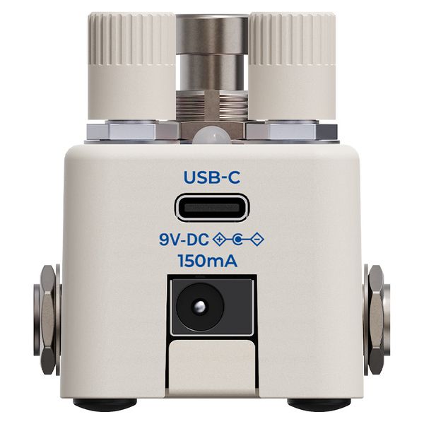Klowra Whorl Dynamic Rotary