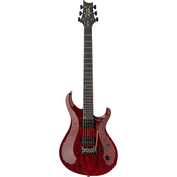 PRS Tekton T Bloodstone Red