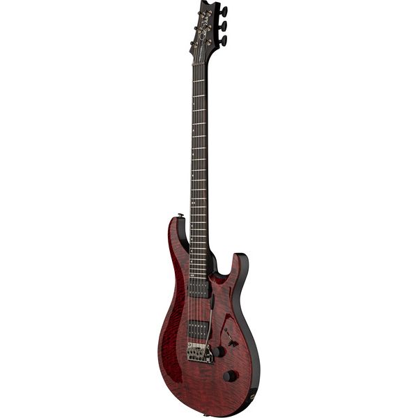 PRS Tekton T Bloodstone Red