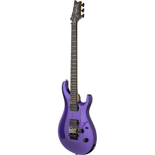 PRS Tekton Floyd Purple Royale