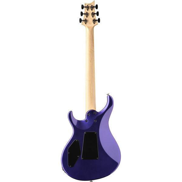 PRS Tekton Floyd Purple Royale
