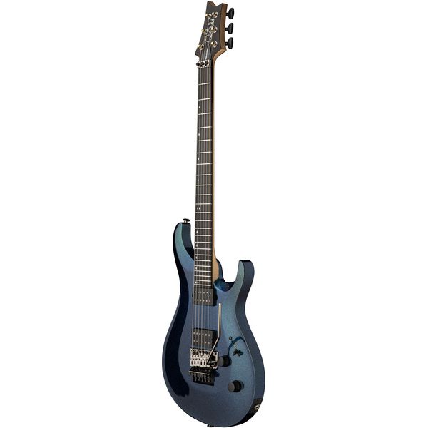 PRS Tekton Floyd Multi-Metal-Flake