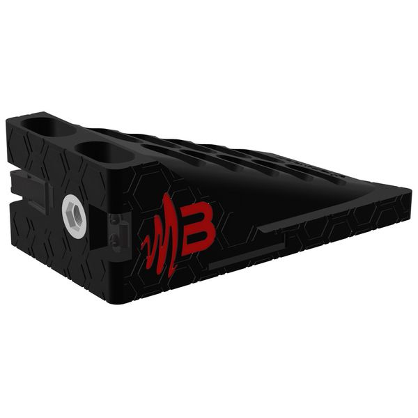 Micbay Battery / Akku Bays Shure