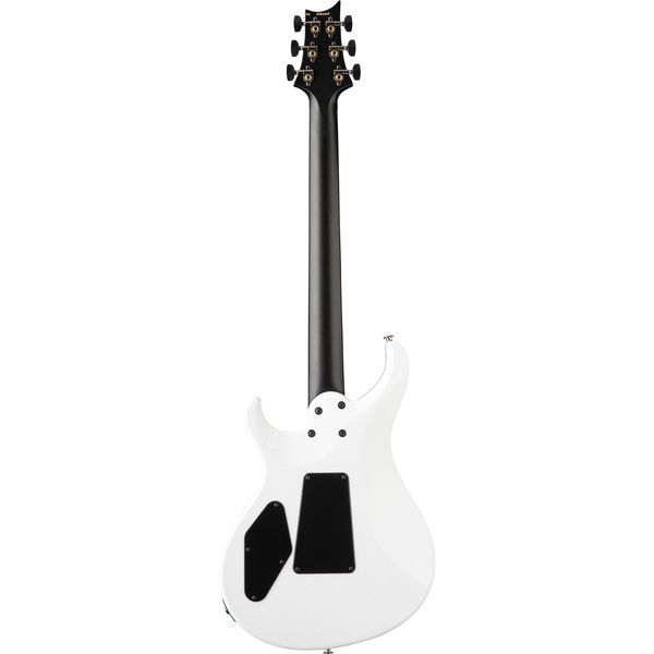 PRS Tekton Floyd White Holoflake