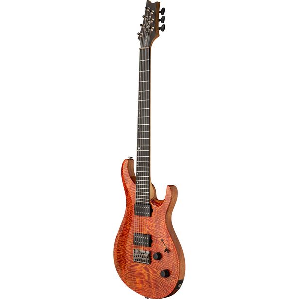 PRS Tekton SVN Imperial Topaz