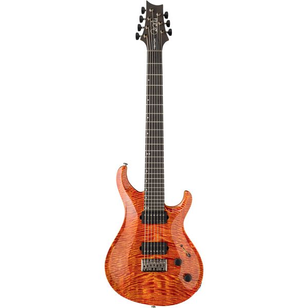 PRS Tekton SVN Imperial Topaz