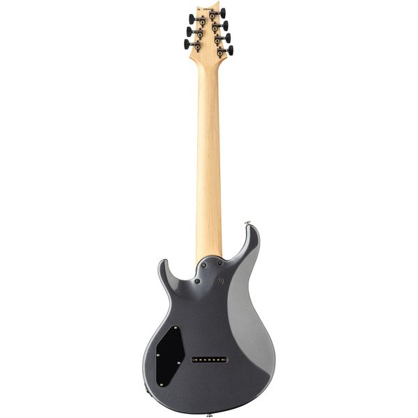 PRS Tekton SVN Black Tourmaline