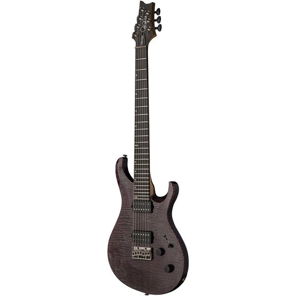 PRS Tekton SVN Violet Tourmaline