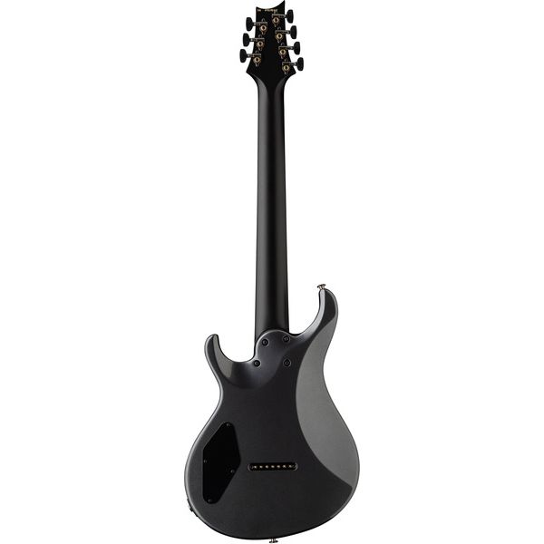 PRS Tekton SVN Bloodstone Red