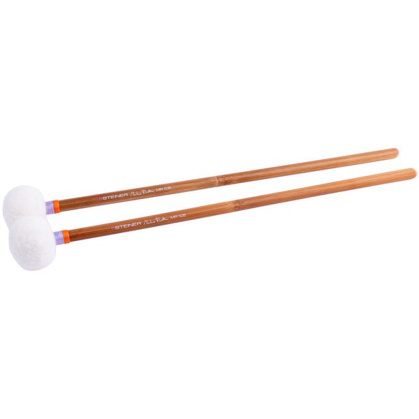 Steiner superiormallets MR 105 Markus Rhoten