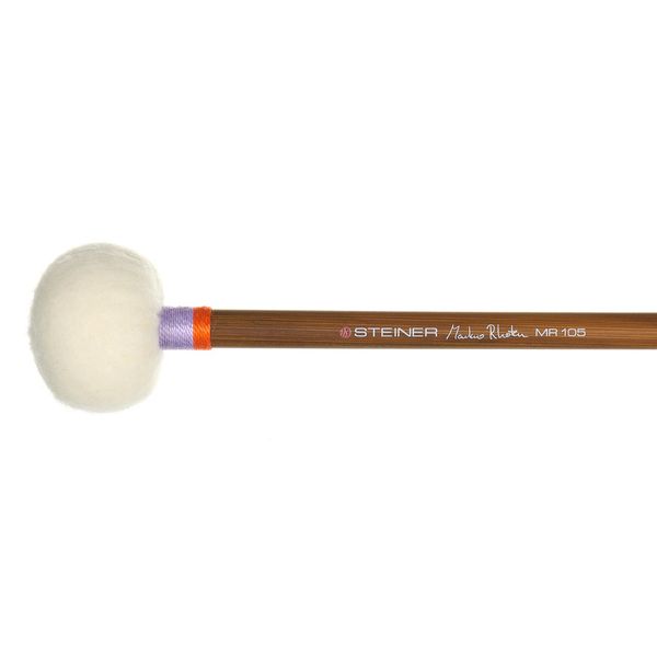 Steiner superiormallets MR 105 Markus Rhoten