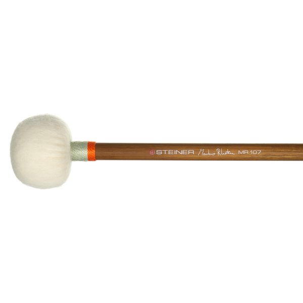 Steiner superiormallets MR 107 Markus Rhoten