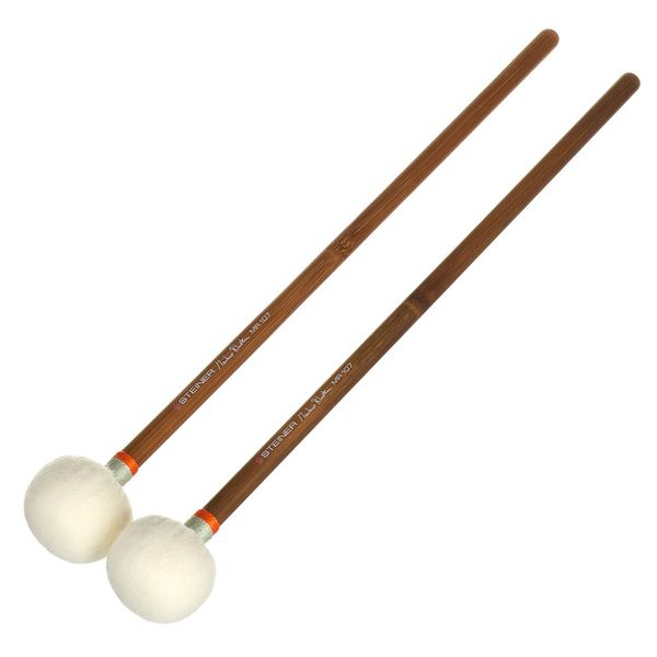 Steiner superiormallets MR 107 Markus Rhoten